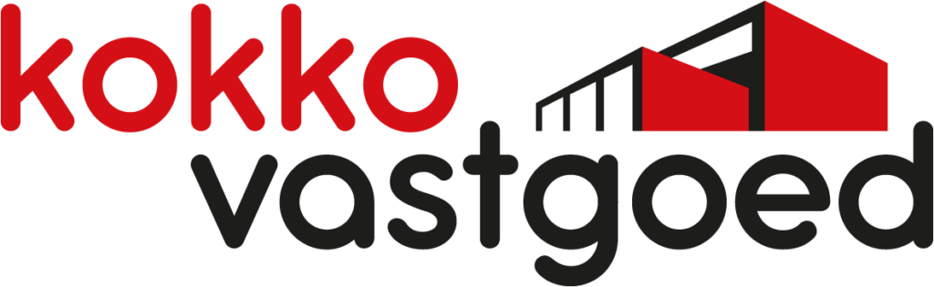 Kokko-vastgoed logo