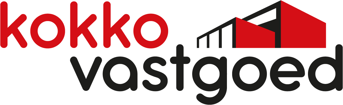 Kokko-vastgoed logo